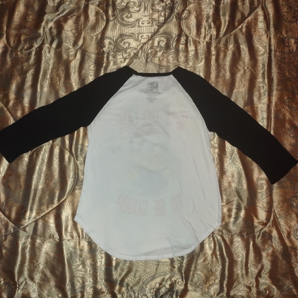 Despicable Me Is It Too Late To Be Good T-Shirt XL 15-17 - Picture 3 of 3